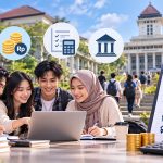 Rincian Biaya Kuliah Jalur