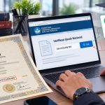 Cara Cek Nomor Ijazah