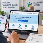 Cara Sanggah Desil DTSEN