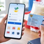 Link Resmi Cek Bansos
