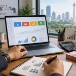 Biaya Google Ads Indonesia