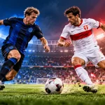 Jadwal Paderborn vs VfB