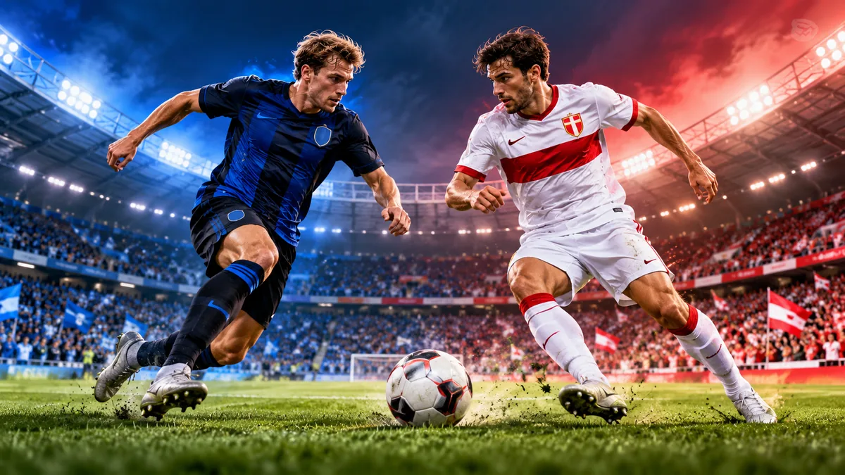 Jadwal Paderborn vs VfB Jadi Sorotan Laga Panas