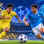Jadwal Villarreal vs Napoli