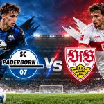 Prediksi Paderborn vs VfB