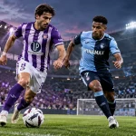 Pertandingan Toulouse vs Le Havre