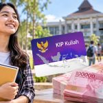 Besaran Dana KIP Kuliah