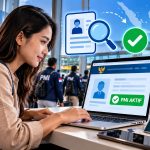 Cara Cek Validasi Data