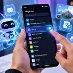 Cara Mengaktifkan Fitur AI