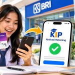 Cara Aktivasi Rekening KIP