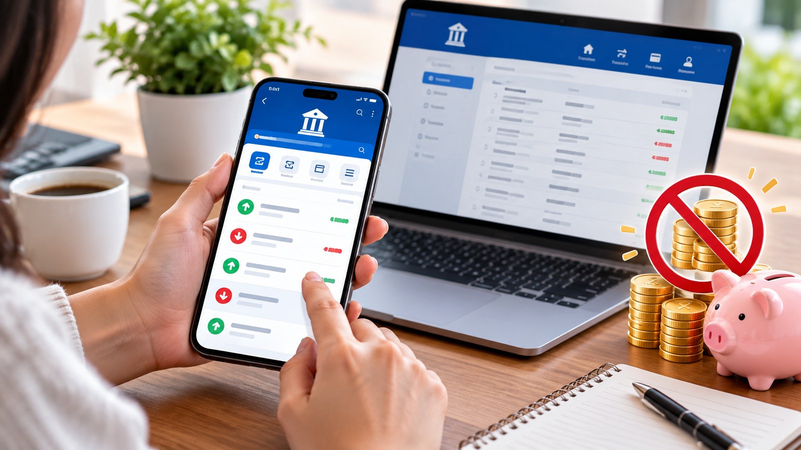 Cara Cek Mutasi Rekening Online Praktis Tanpa Biaya