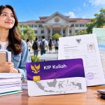 Dokumen Syarat KIP Kuliah