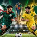 Jadwal Al Ettifaq vs Al Khaleej