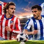 Jadwal Atletico vs Deportivo