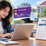 Jadwal Pendaftaran KIP Kuliah