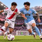 Jadwal Rayo vs Celta