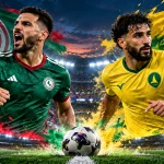 Pertandingan Al Ettifaq vs Al Khaleej