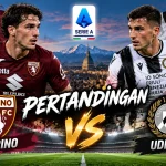 Pertandingan Torino vs Udinese