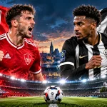 Prediksi Brest vs Angers