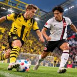 Prediksi Dortmund vs Eintracht