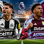 Prediksi Newcastle vs Aston