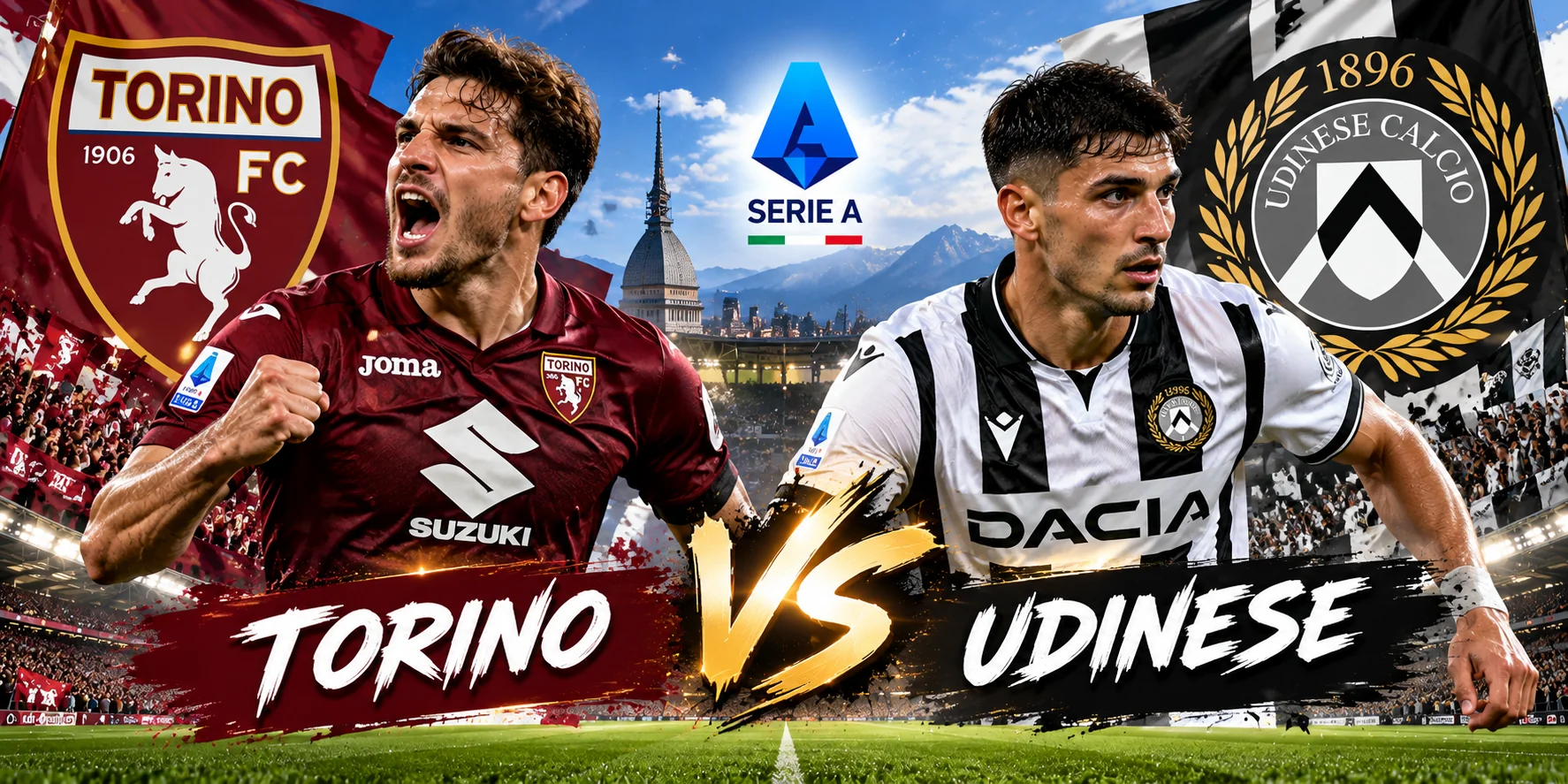 Prediksi Torino vs Udinese Analisis Duel Serie A