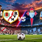 Prediksi Rayo vs Celta