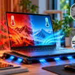 Tips Mencegah Laptop Overheat